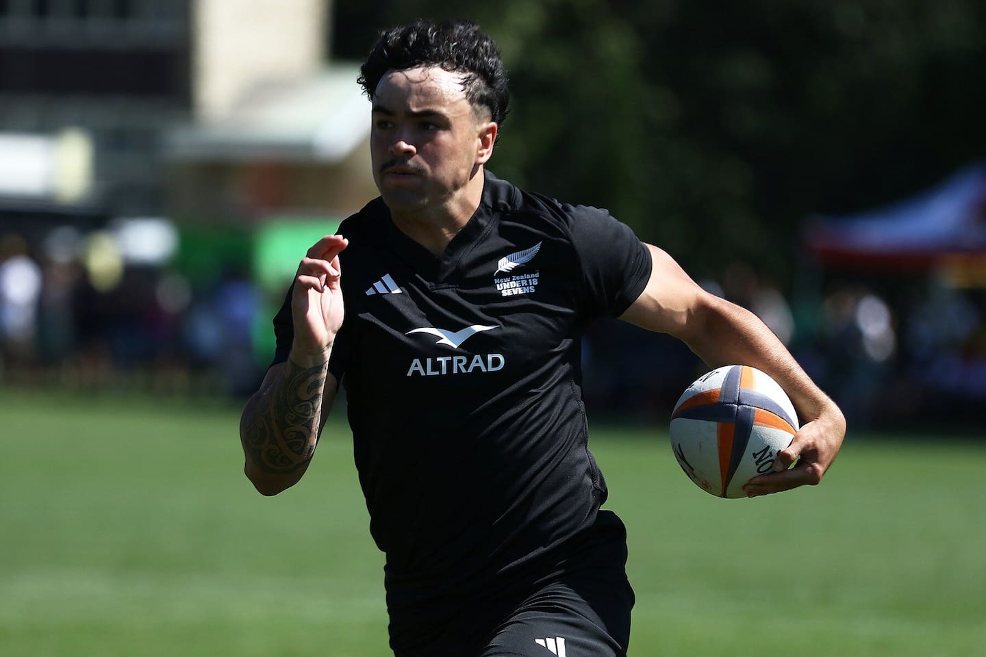 Global Youth Sevens: Auckland under-18 rugby tournament draws 80 teams ...