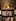 Inside Eric Orwoll’s office on the compound are shelves of books, including philosophy volumes and Hitler’s Mein Kampf. A Corinthian Greek helmet belonging to another resident sits atop one of the shelves. Photo / Whitten Sabbatini, The New York Times