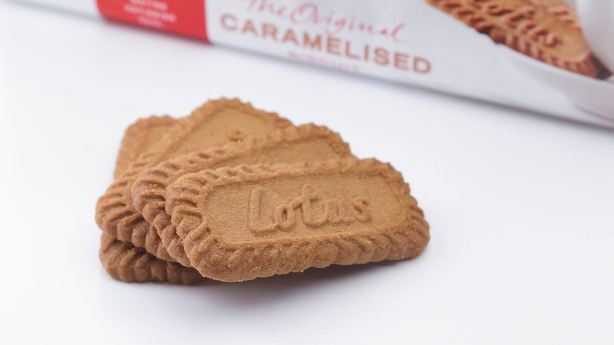 How Biscoff, a little Belgian biscuit, took over the world How Biscoff, a little Belgian biscuit, took over the world