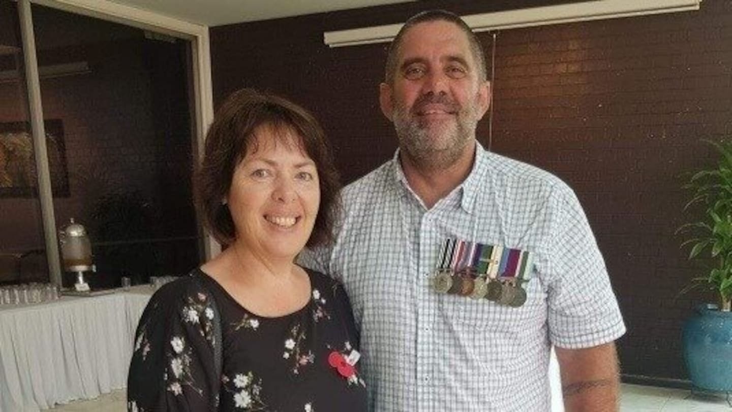 Anzac Amendment Bill: What new law means for today’s veterans in Hawke ...