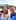 Dua Lipa and Harrison Reid on Bondi beach.