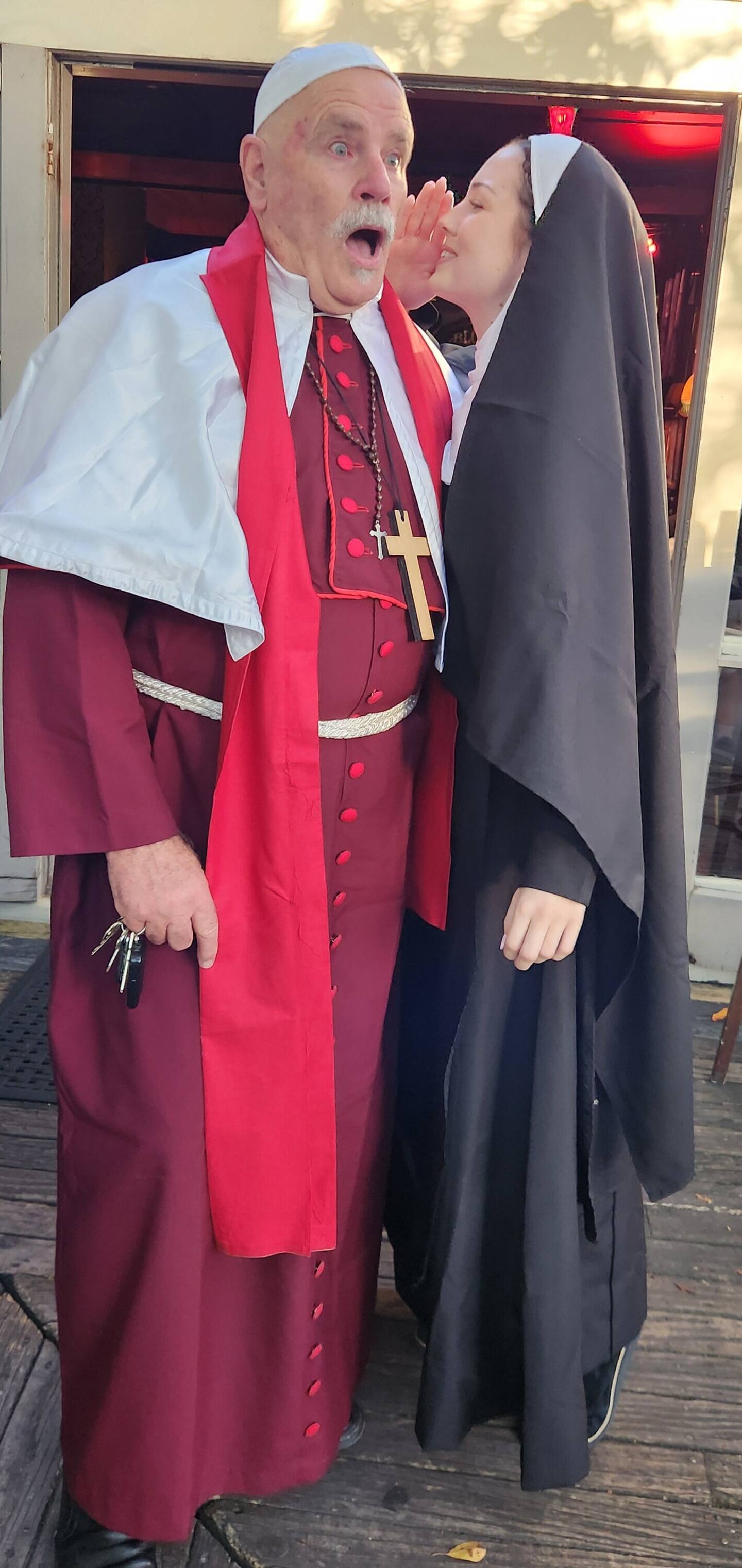 Gisborne’s Centre Stage gears up for ‘Sister Act’ musical - NZ Herald