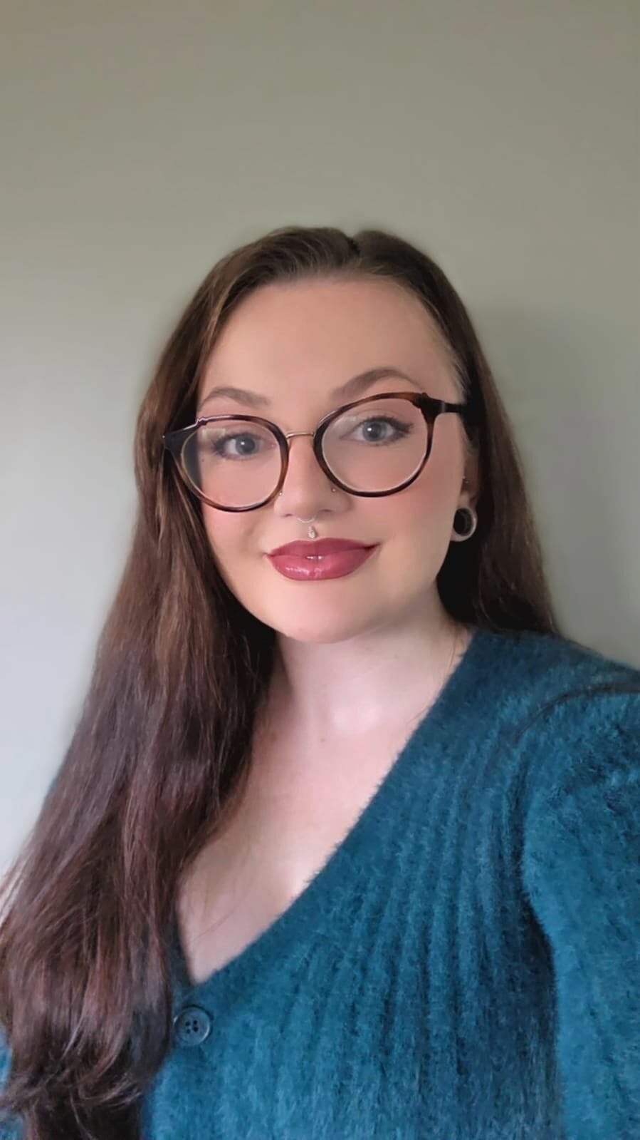 Caitlin Grattan. Photo / Supplied