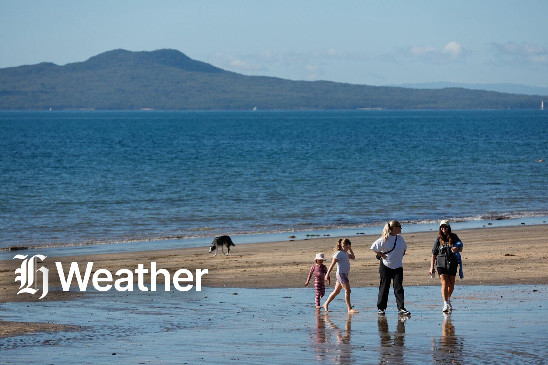 Frosty Blast and Heavy Rain: South Island Braces for Twin Weather Threats — image 5