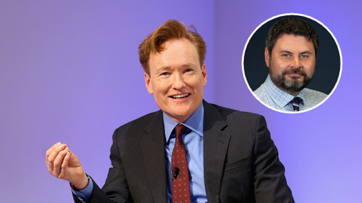 ‘Really nice guy’: US talk show host Conan O’Brien meets Kiwi namesake in viral clip ‘Really nice guy’: US talk show host Conan O’Brien meets Kiwi namesake in viral clip
