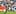 Kyle Brown of South Africa, left, is tackled by of Nasoni Roko of Fiji. Photo / AP
