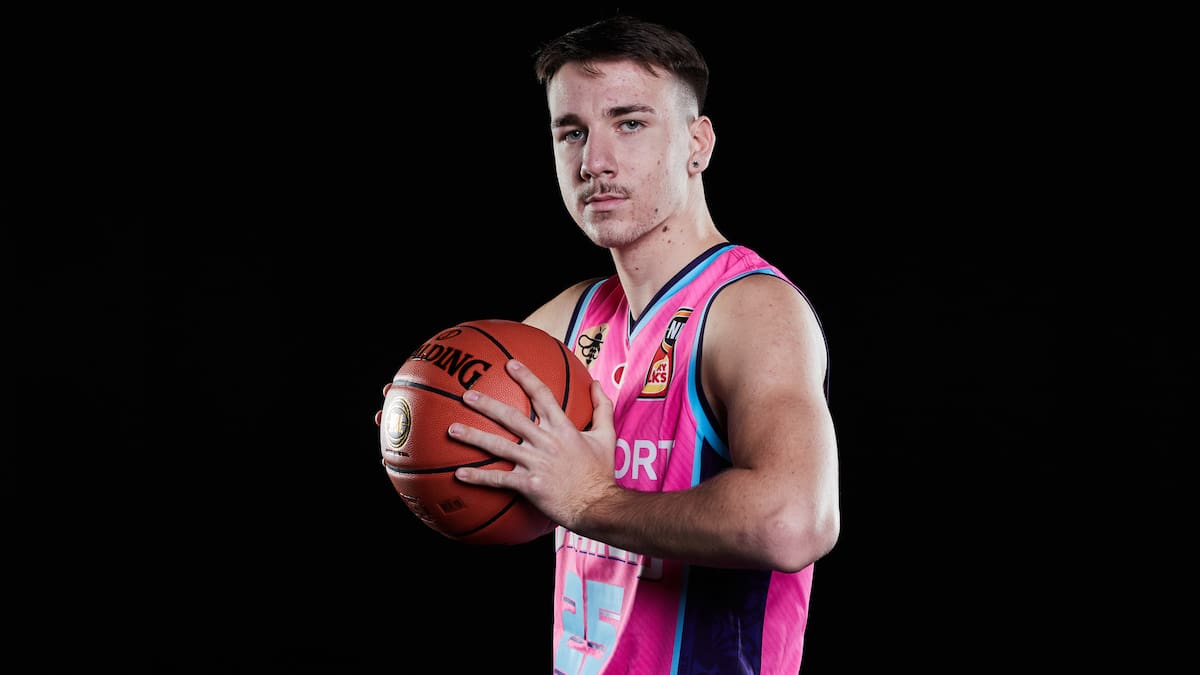 Basketball: Breakers star Hugo Besson on NBL transition and rising NBA ...