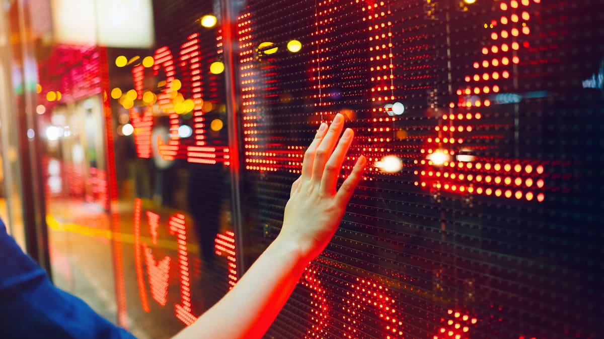 Market close: Dip for NZ sharemarket Market close: Dip for NZ sharemarket