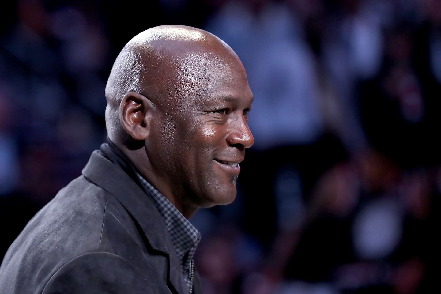 Alex Tuira claimed he was personally connected to former NBA player Michael Jordan. Photo / Getty Images