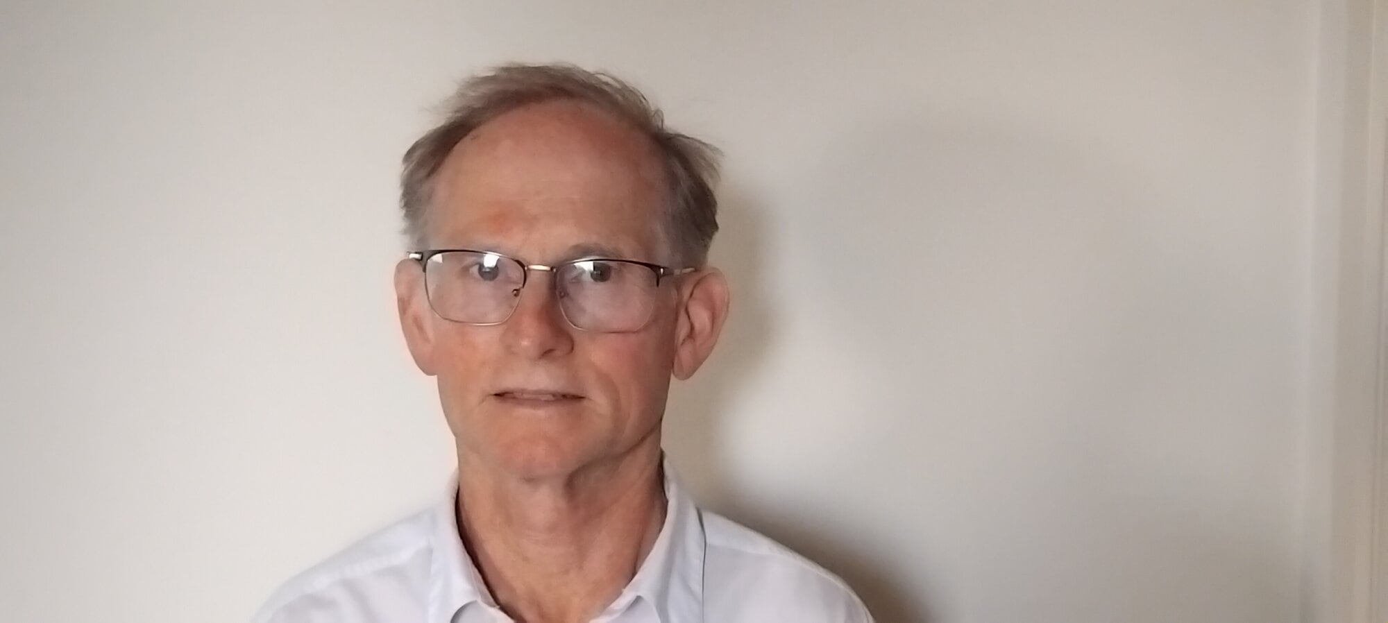 Neil Parker. Photo / Supplied