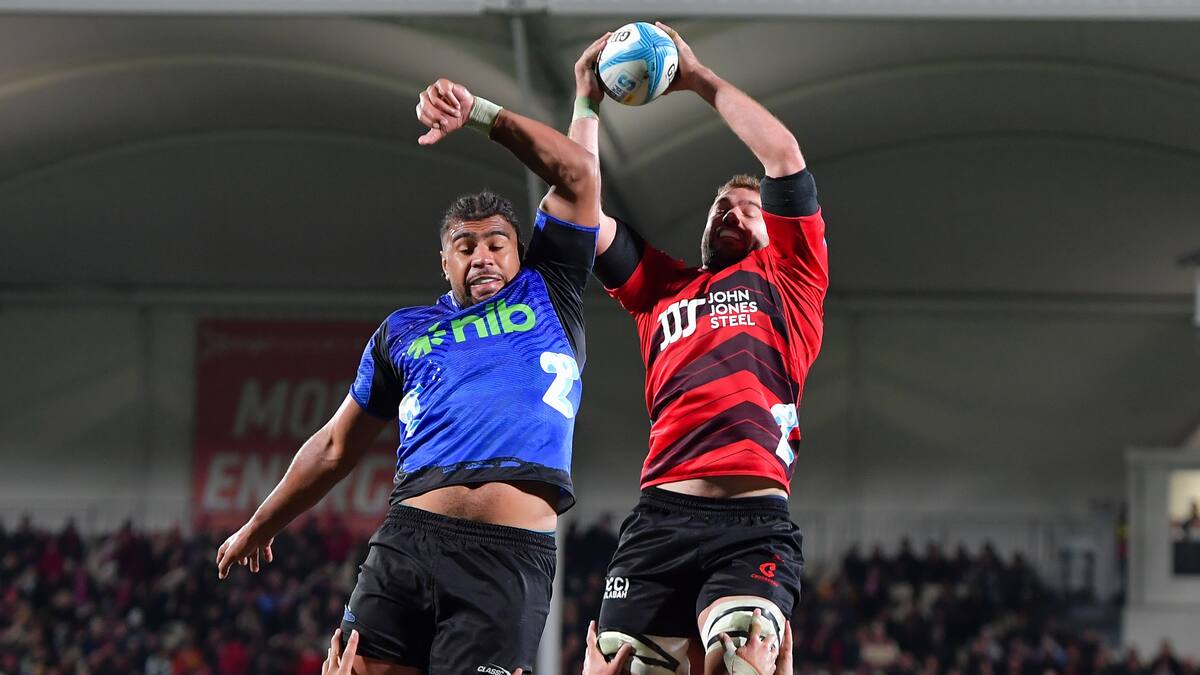 The 'unexpected' review pushing to merge New Zealand's rugby powerhouses