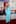 <b>DARBY STANCHFIELD</b><p> Put a feather on it! Darby Stanchfield (great name) stood out in a vibrant light blue suit by ready-to-wear brand F.ilkk for the premiere of Disney's <i>Stargirl</i>. Light blue always looks lovely with red hair, and she's managing to carry the suit well rather than it carrying her.<p>Photo / Getty Images