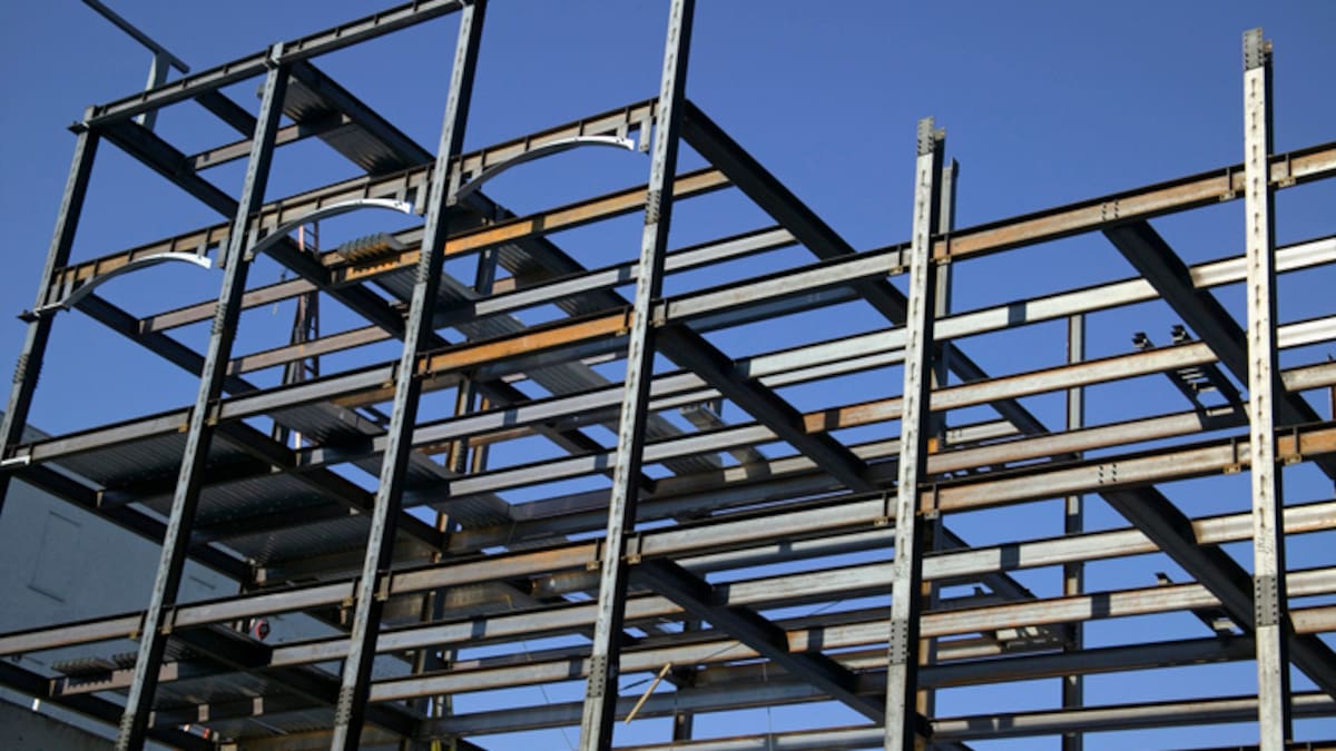 Honest debate needed on building materials’ true impact – Jeremy Sole Honest debate needed on building materials’ true impact – Jeremy Sole