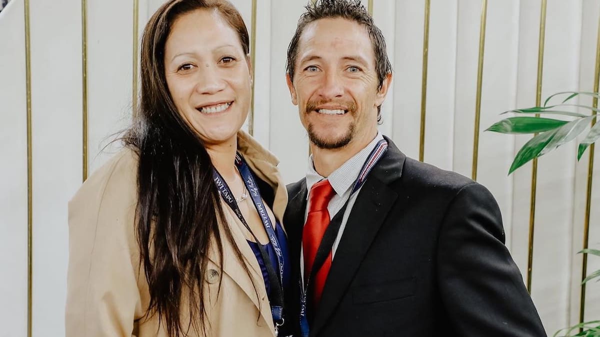 ‘Help’: Husband believes ‘someone else was involved’ after wife’s final text before unexplained death ‘Help’: Husband believes ‘someone else was involved’ after wife’s final text before unexplained death
