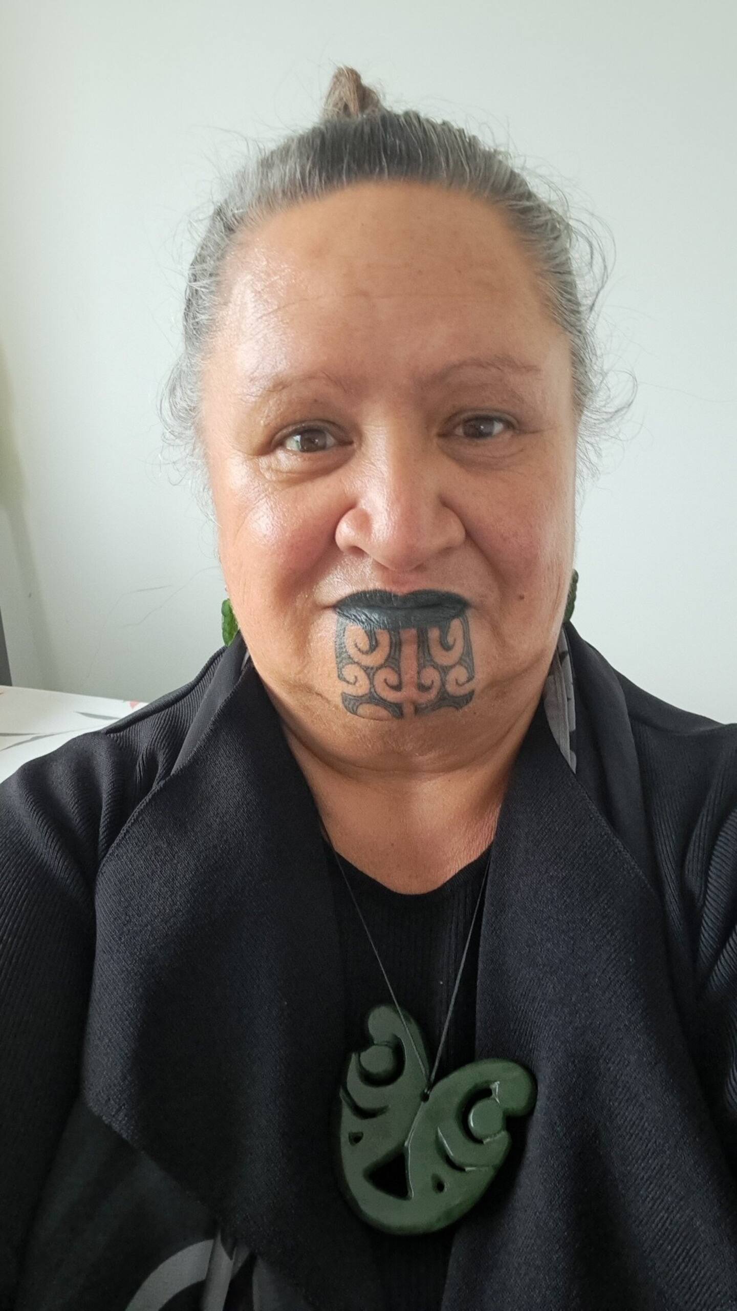 Milly Stewart started Toitū Te Ao to focus on culturally appropriate approaches for Māori, Pasifika and indigenous people living with HIV in Aotearoa.