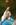 Ruth Frith of Australia competes in the women’s shot putt 100 years plus during day two of the World Masters Games in Sydney. Photo / Getty Images
