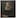 Untitled portrait by Unknown artist: This work was found in the photography bay stored between 2 framed works, hidden with no records in the database. It is thought to have been brought to the Sarjeant Gallery by Mr Newrick