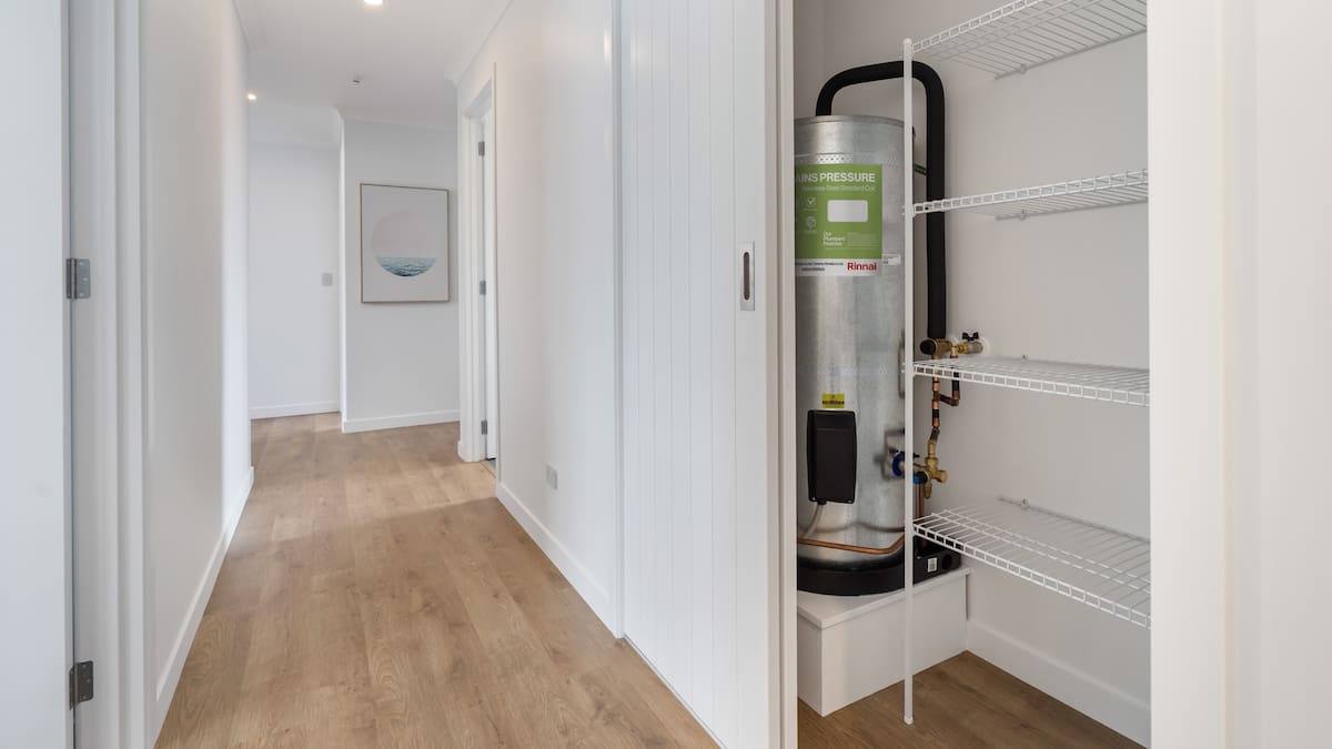 Genesis says AI trial cuts energy use by 10% in off-peak times with smart hot water control