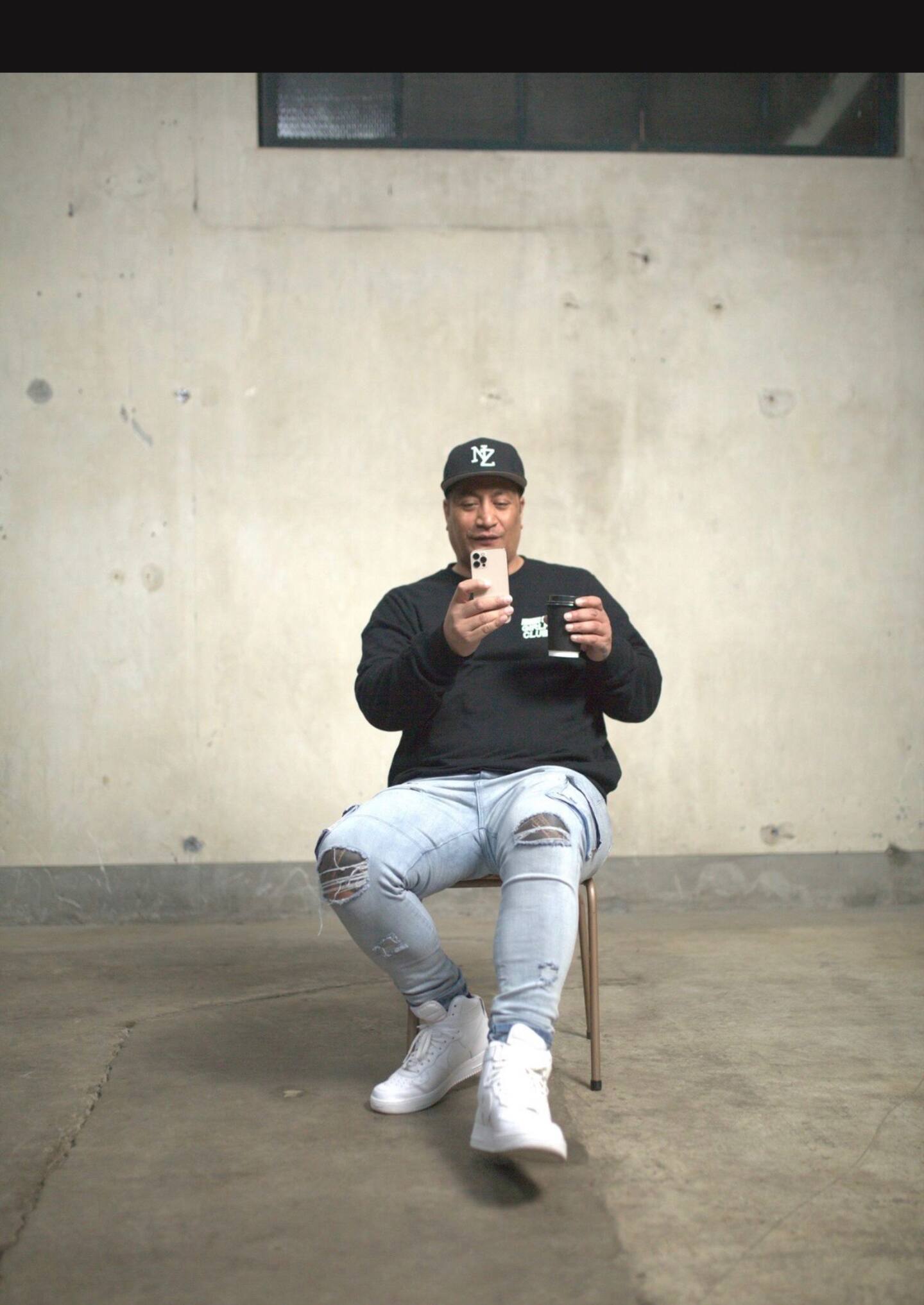 ‘Hope this song will empower’: Scribe releases first track in more than ...