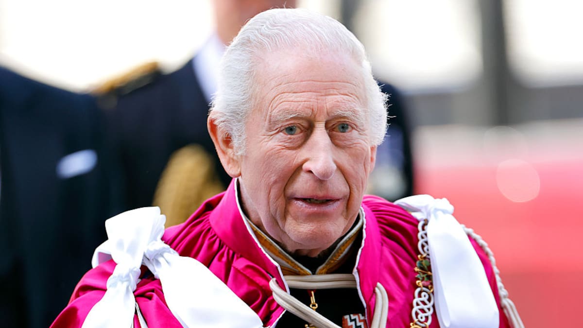 King’s Birthday Honours 2025: The full list - knights, dames and all other recipients