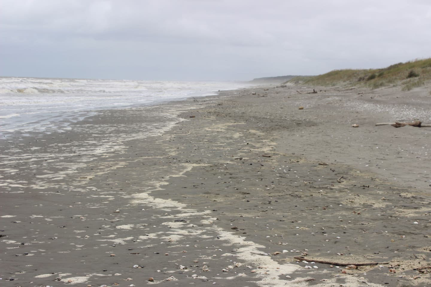 Otaki Beach. Photo / David Haxton