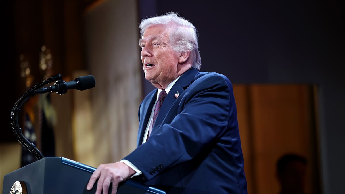 Trump’s UAE chip deal is a national security risk Trump’s UAE chip deal is a national security risk