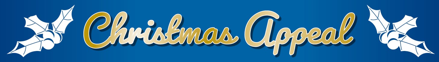 Christmas Appeal