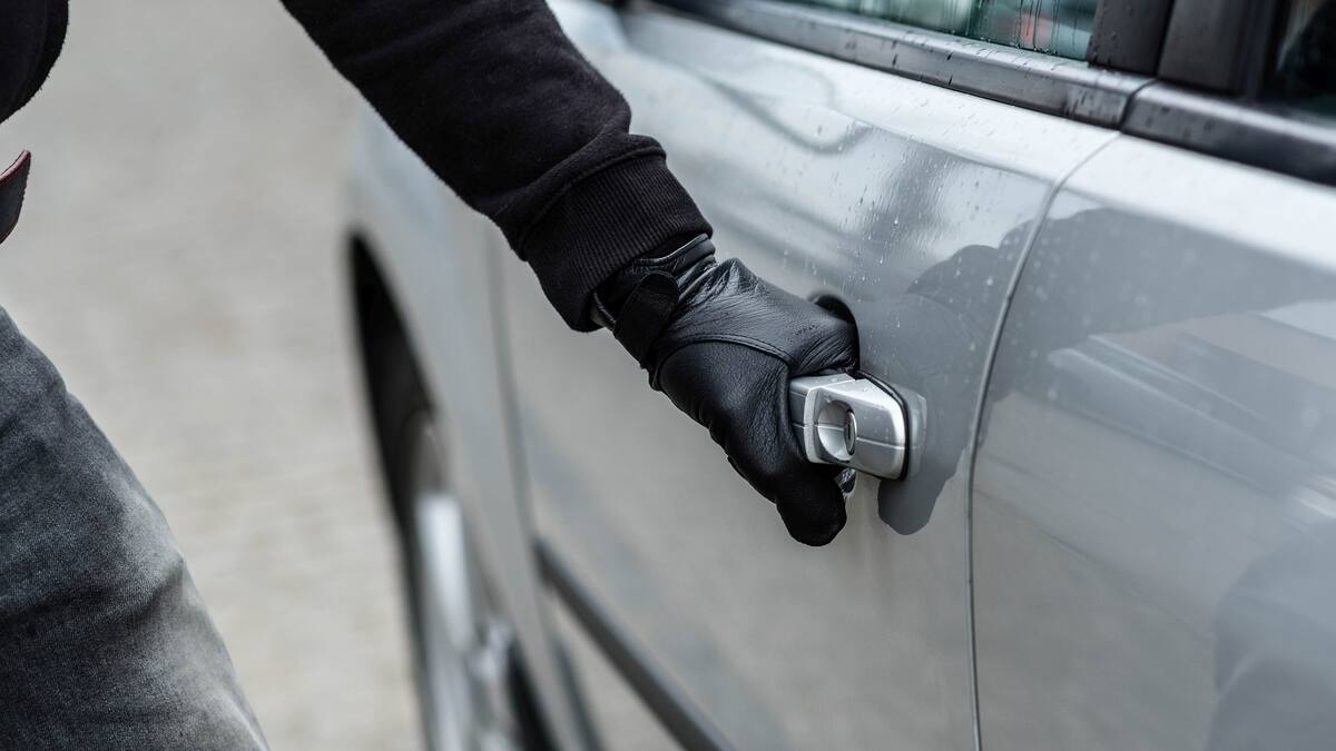 Think your car was stolen? Think again