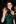 Actress Rachel Weisz wears Cartier jewellery and a strapless jade gown by Valentino to the 'Agora' premiere. Photo / Getty Images