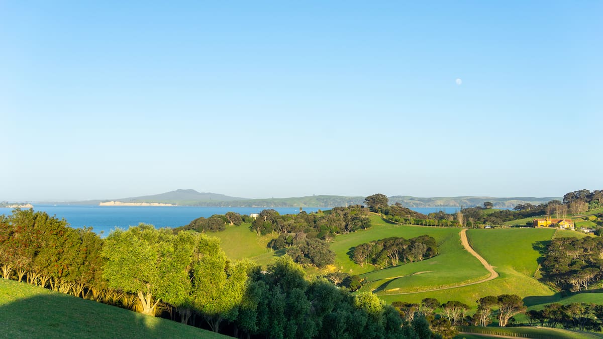 Auckland Council faces anger over steep rate rises for rural residents