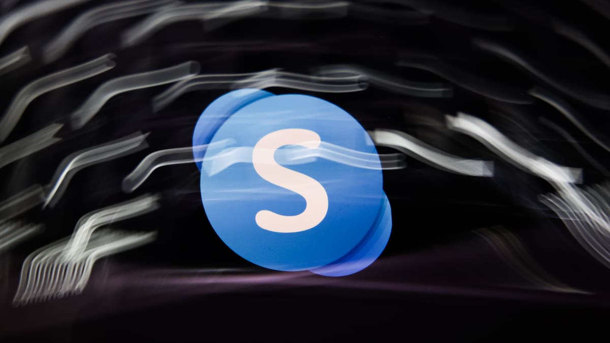 Nostalgia flows as Skype shuts down for good Nostalgia flows as Skype shuts down for good