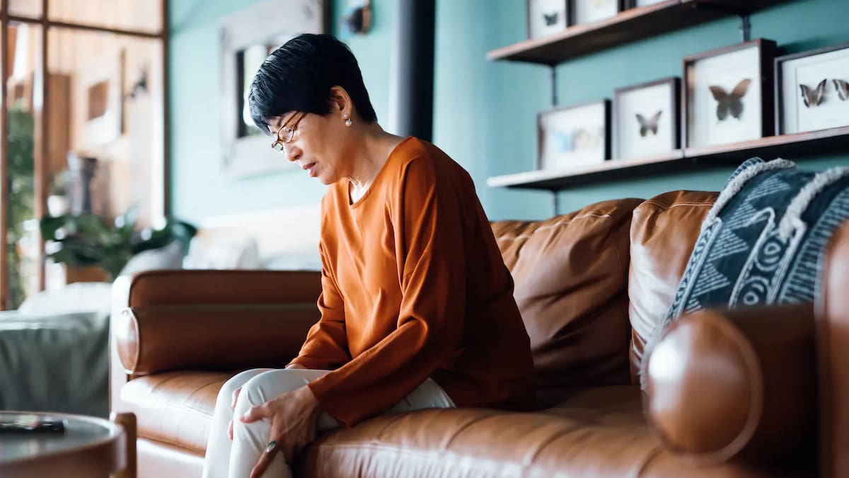 Weather changes linked to migraines and joint pain, studies show