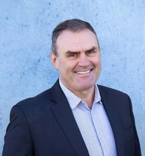 Bethlehem ward councillor Kevin Schuler.