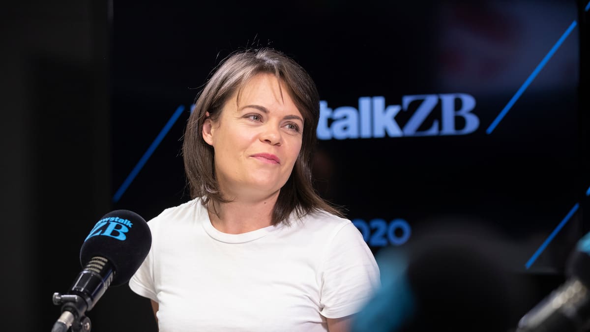 Newstalk ZB wins station of the year for 5th straight year; Heather du Plessis-Allan named broadcaster of the year Newstalk ZB wins station of the year for 5th straight year; Heather du Plessis-Allan named broadcaster of the year