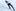 France's Jason Lamy Chappuis makes his trial jump during the Nordic Combined Individual normal hill ski jumping. Photo / AP