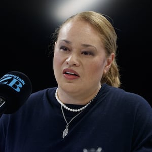 Former Wellington mayor Tory Whanau leaving for Melbourne opportunities