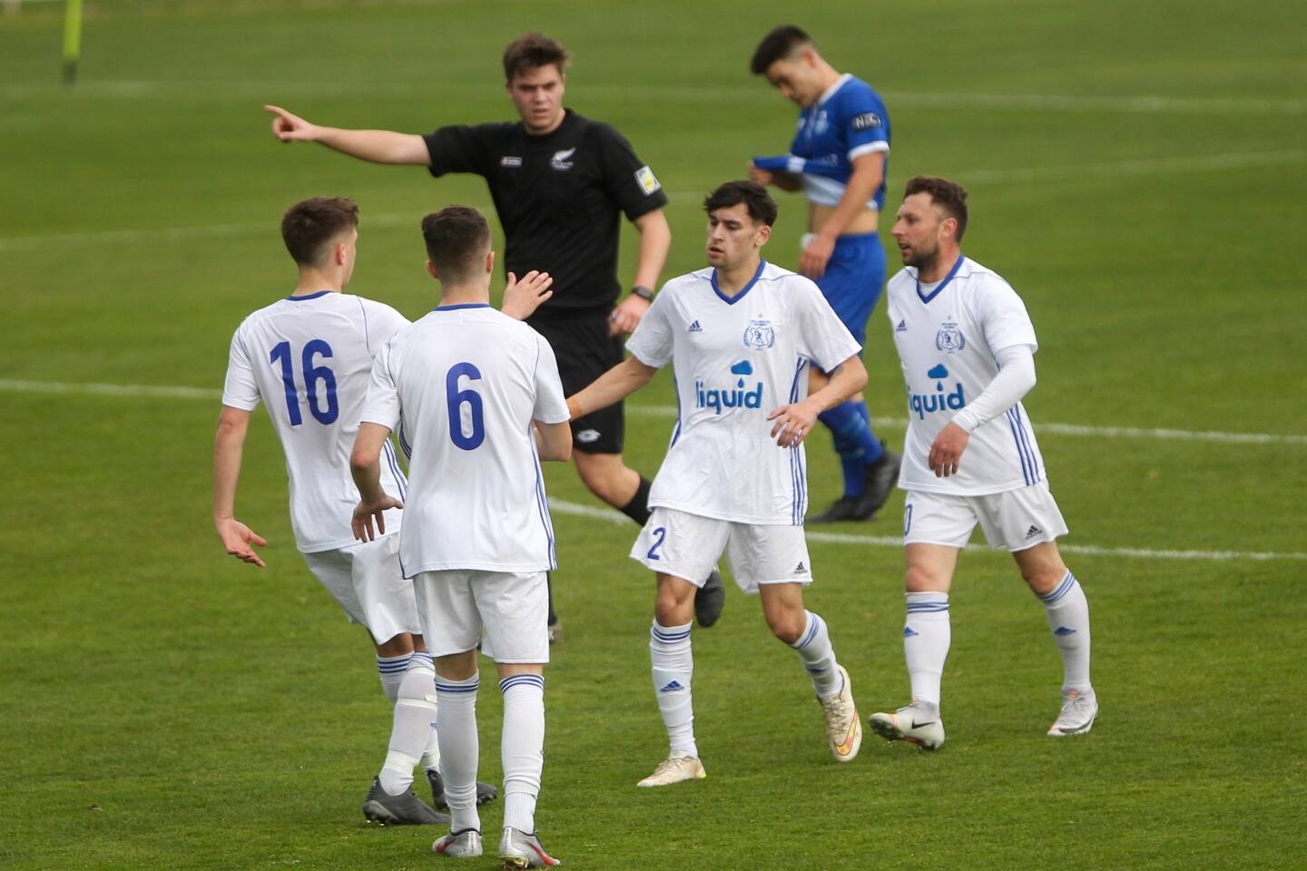 Football: Rovers finish Central League behind champions Western Suburbs ...