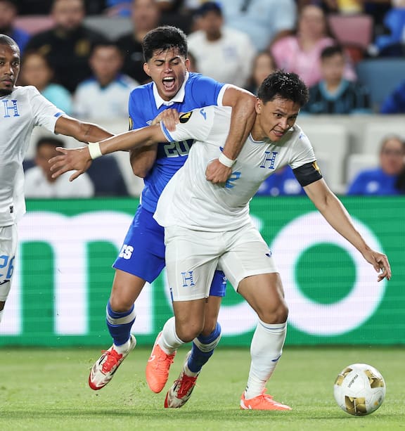 Soccer Game Usa Mexico Soccer Tv The Greatest Rivalries In Sport