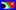 An alternative design for the NZ flag. Design / Charles Bagnall