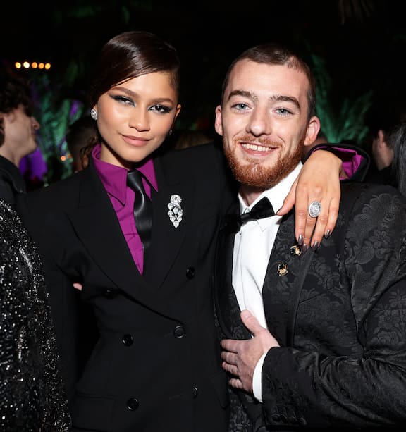 Angus Cloud dies: Euphoria stars Zendaya and Sydney Sweeney break silence  with emotional Instagram tributes - NZ Herald