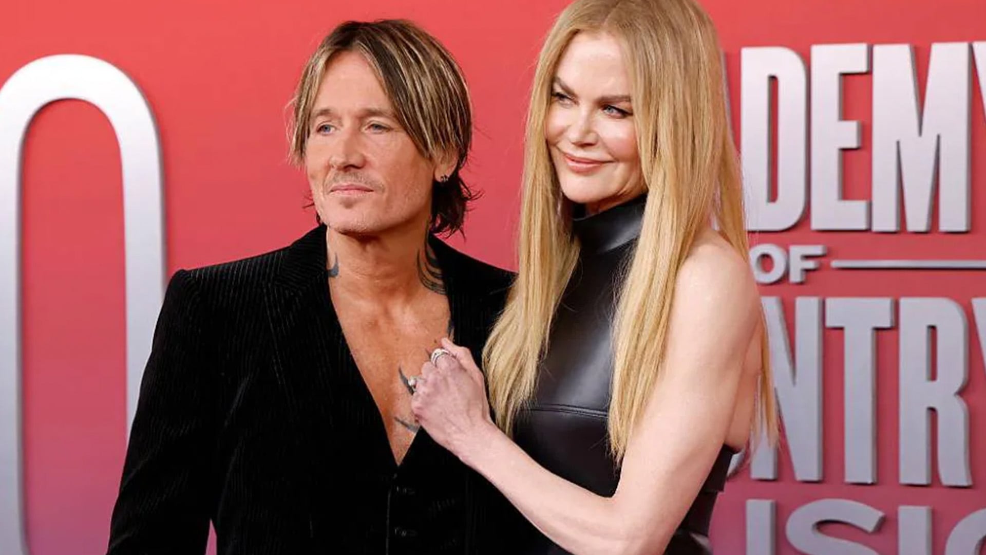 Keith Urban and Nicole Kidman split and new Traitors NZ host announced