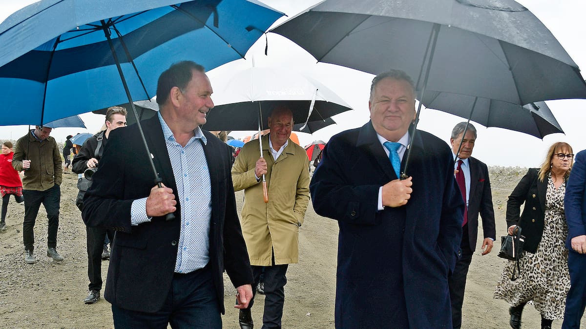 More than half Crown Regional Holdings/Provincial Growth Fund loan book ‘at risk’