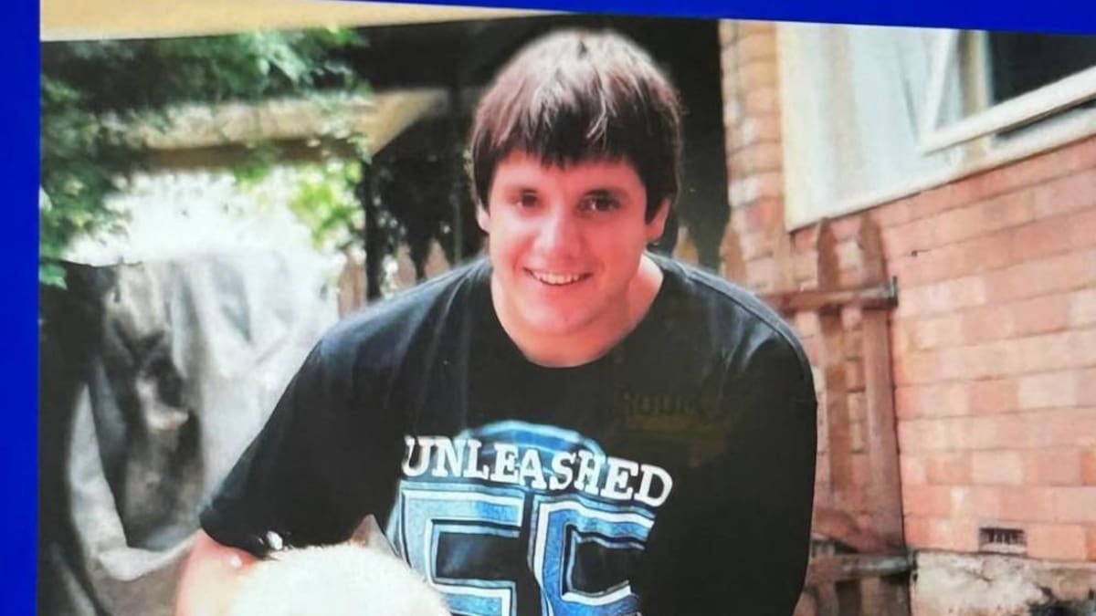 Head of victim in Beauty and the Geek murder case allegedly found by dogwalker Head of victim in Beauty and the Geek murder case allegedly found by dogwalker