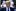 Former President Donald Trump leaves the courthouse after a jury found him guilty of all 34 felony counts in his criminal trial at Manhattan Criminal Court. Photo / AP