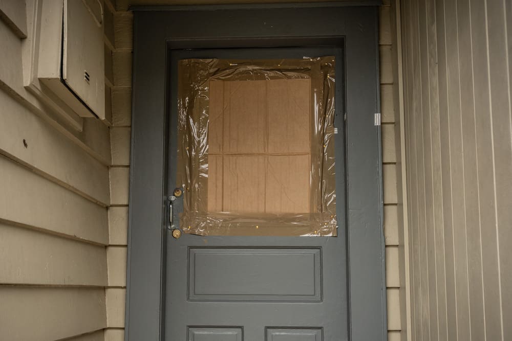 Onehunga shooting : Witness says victim may have been wrong target