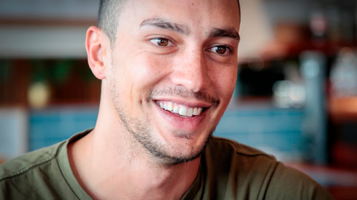 Leighton tops his Army class. - Video News - NZ Herald