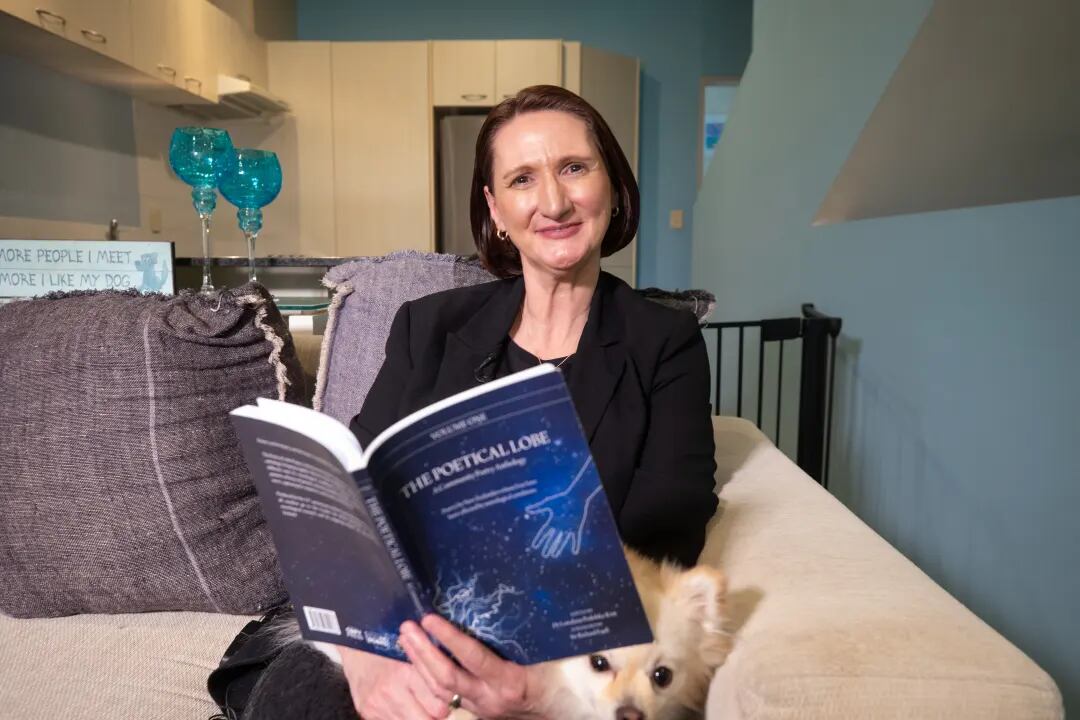 Debbie Malloch. Photo / Nick Monro, RNZ