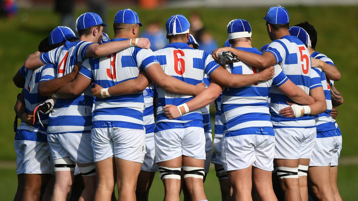 No jab, no play: Auckland schools agree to vaccine mandate for First XV comp