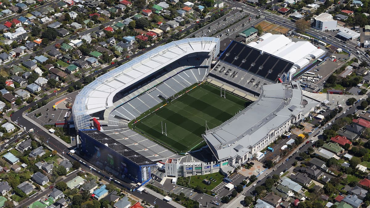 Michael Barnett: Auckland’s ambitions are too small Michael Barnett: Auckland’s ambitions are too small