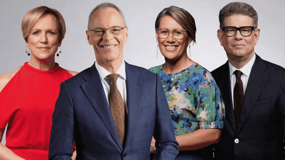 ‘Minor issues’, ‘No systemic bias’: TVNZ releases own summary of a review into its news ‘Minor issues’, ‘No systemic bias’: TVNZ releases own summary of a review into its news